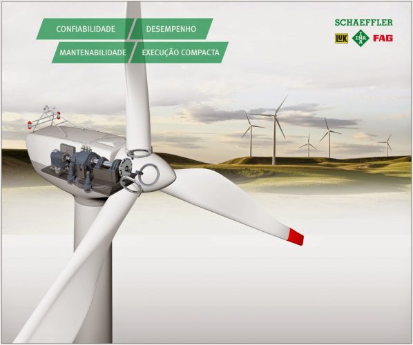 Windpower — Evento