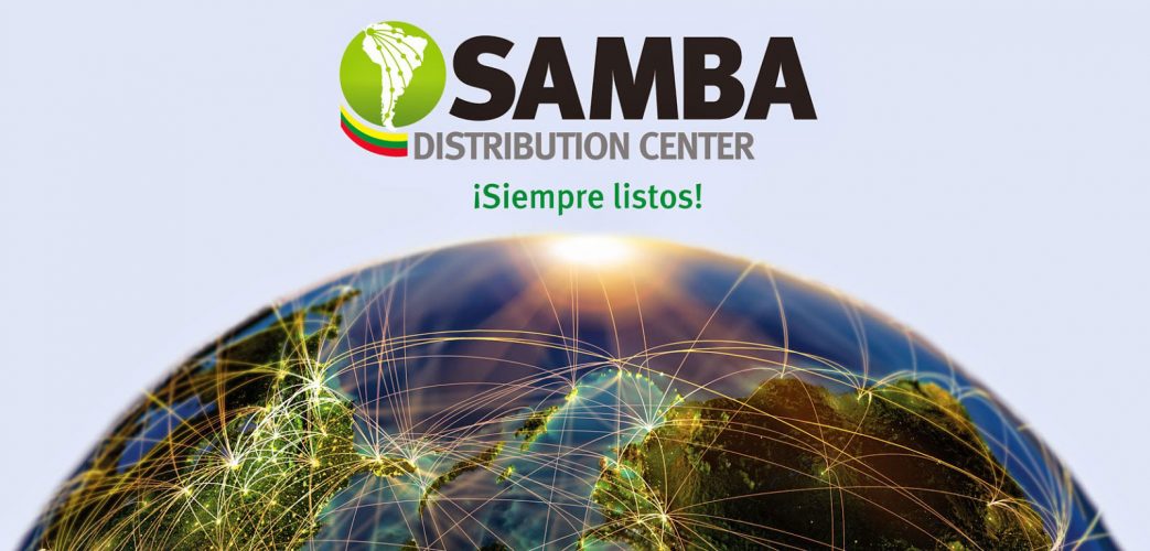 Projeto Samba — Identidade Visual Rio Design