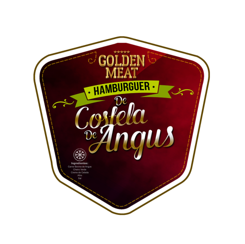 Golden Meat