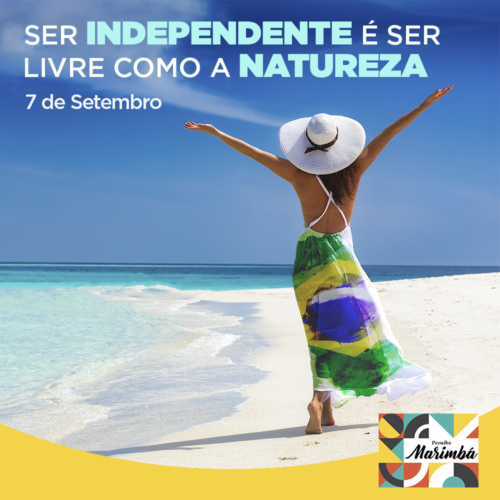 7 de setembro