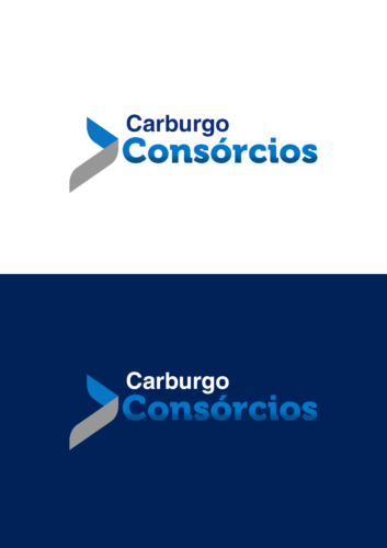 Carburgo Consórcios - Logo 2