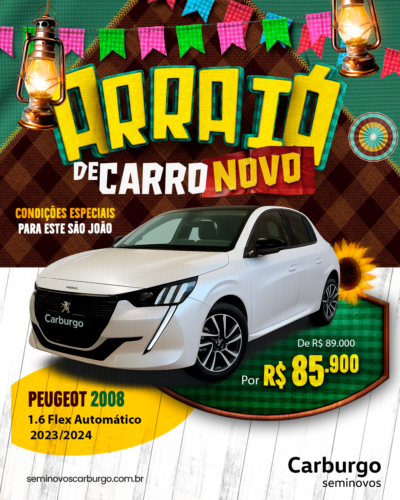 OFERTAS DE JUNHO - KV