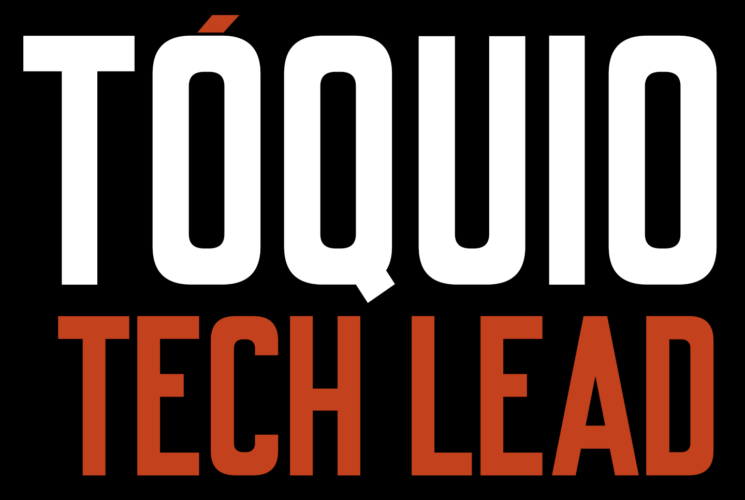 TÓQUIO TECH LEAD - Logo 2